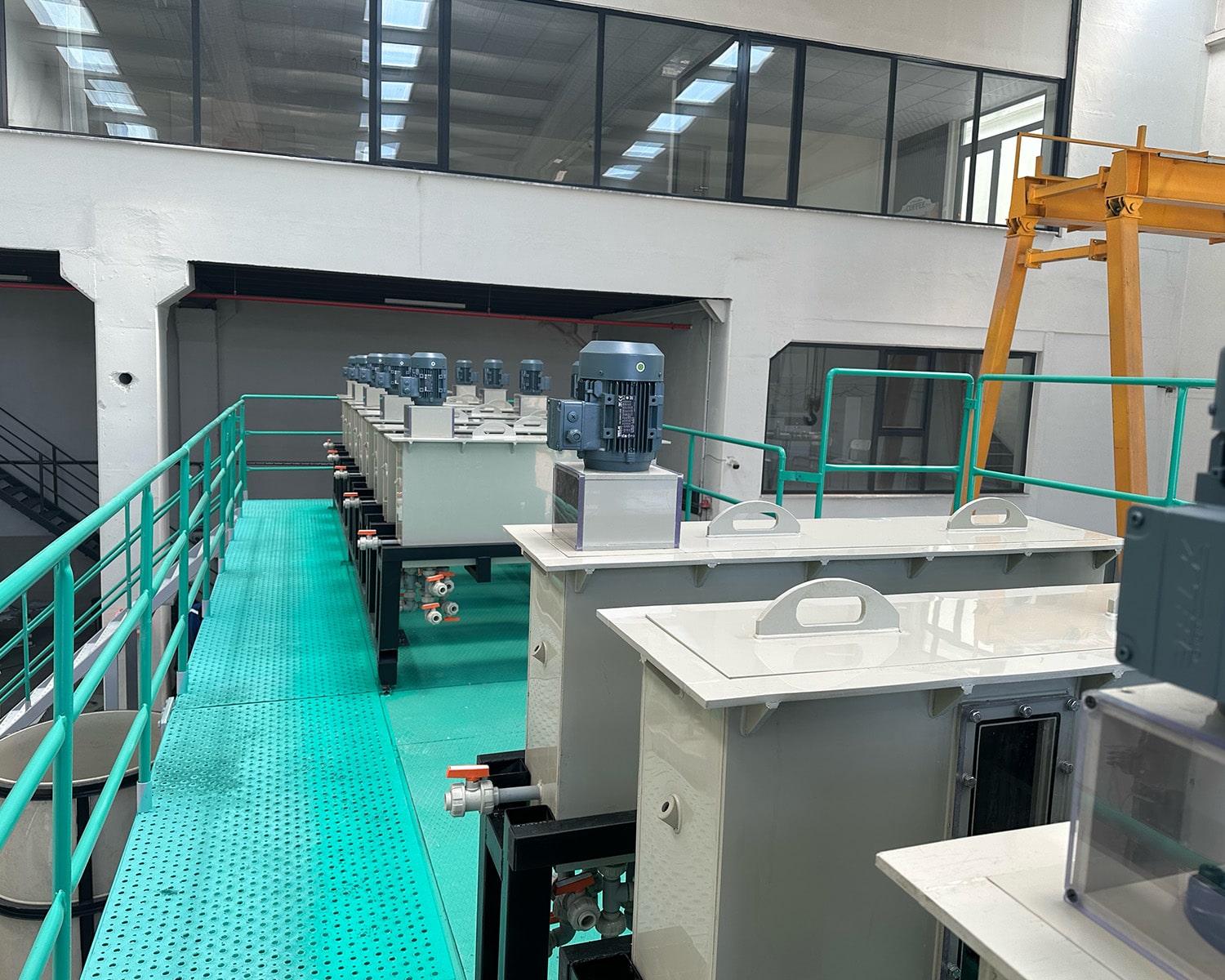 Solvent Extraction Systems gallery