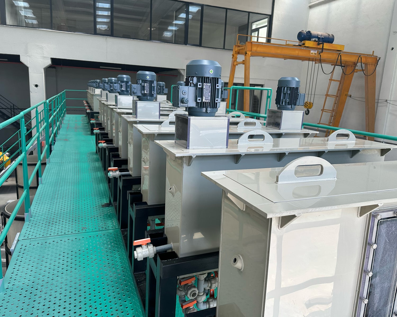 Solvent Extraction Systems gallery