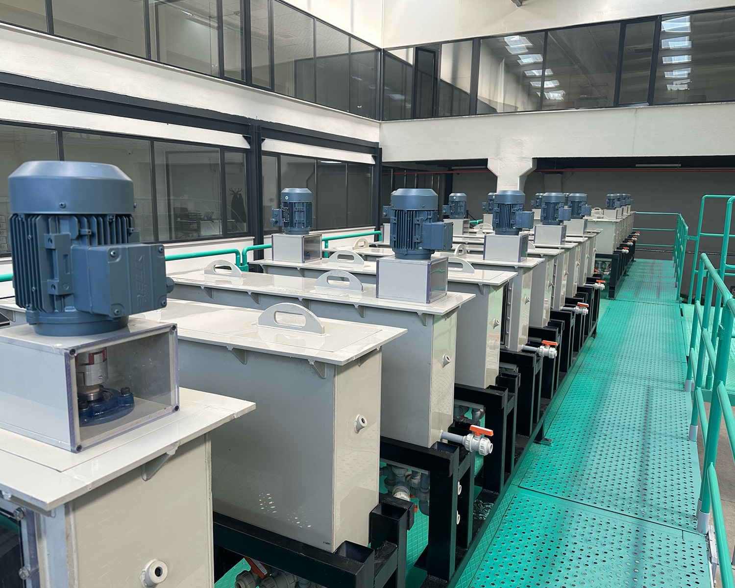 Solvent Extraction Systems gallery