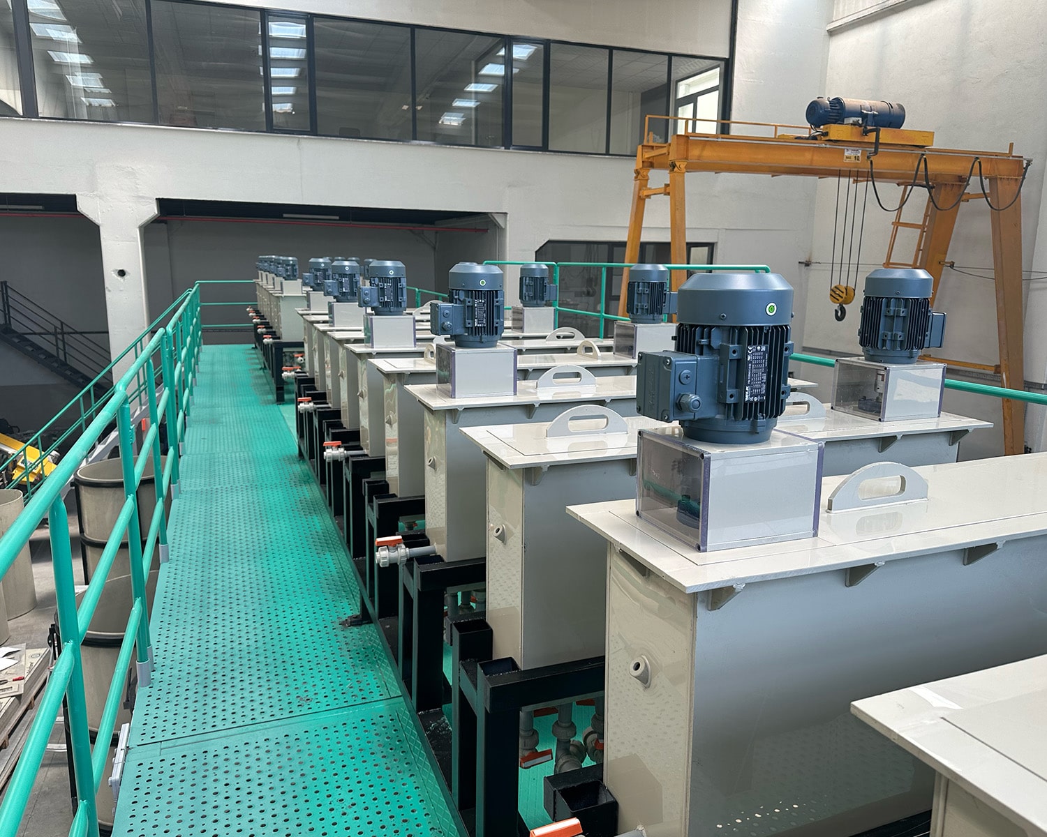 Solvent Extraction Systems gallery