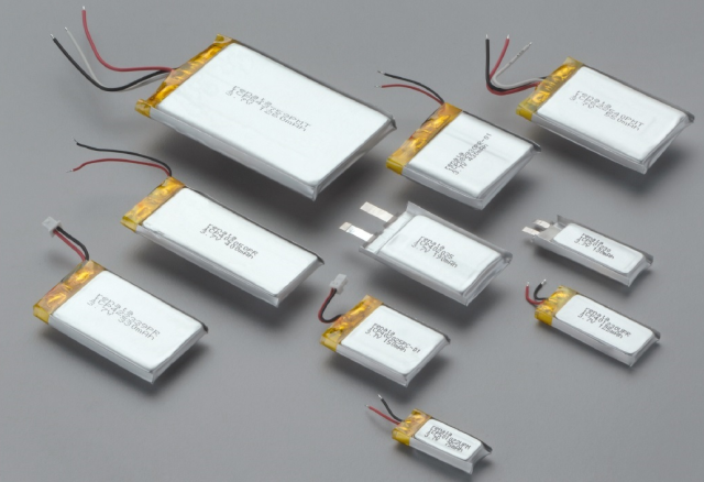 Lithium-ion Battery (Cathode) Types and Usage Areas