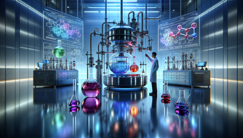 Solvent Extraction in Precious Metals Refining